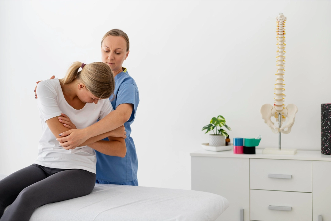 beneficios de la quiropractica