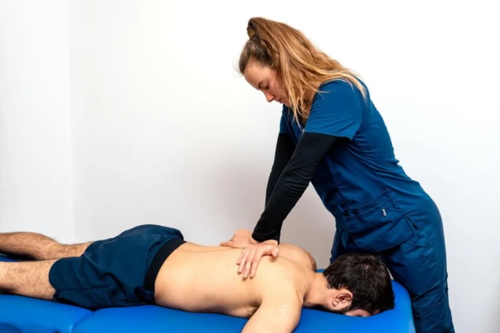 beneficios quiropractica