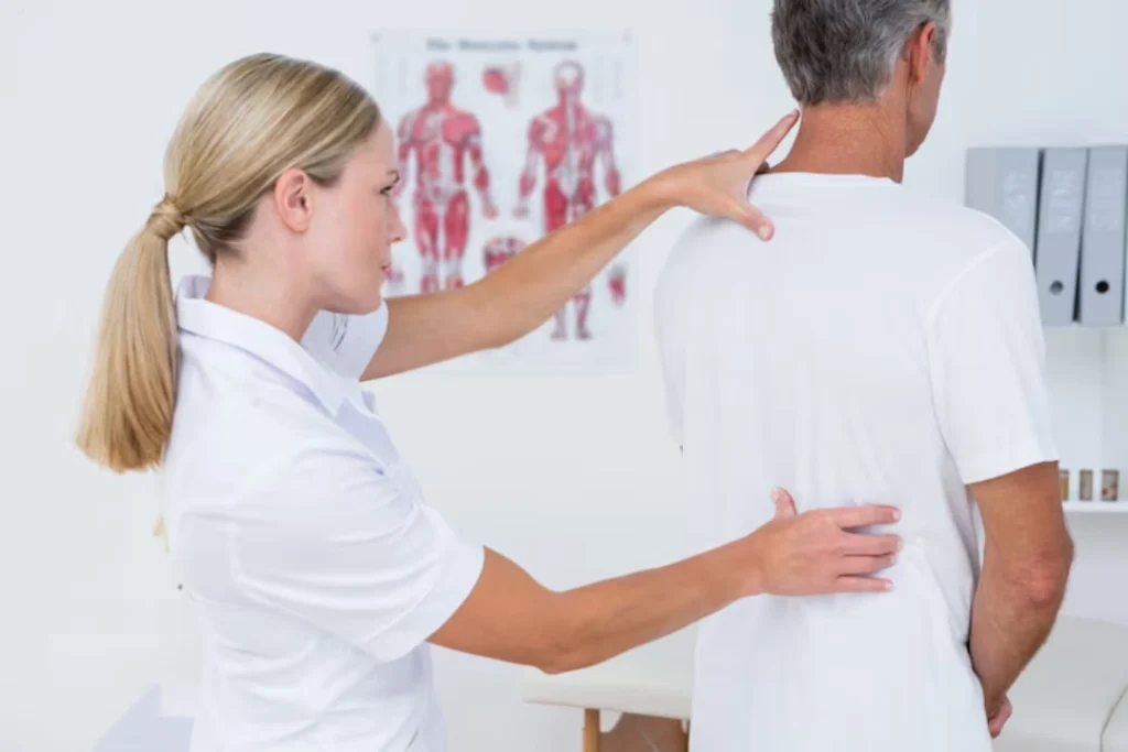 beneficio de quiropractica